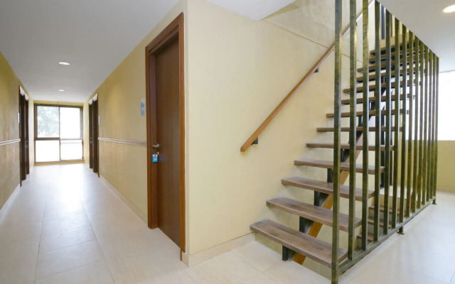 Ridz Residence