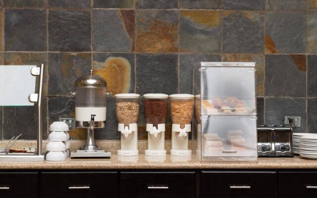 Best Western Plus Monterrey Airport