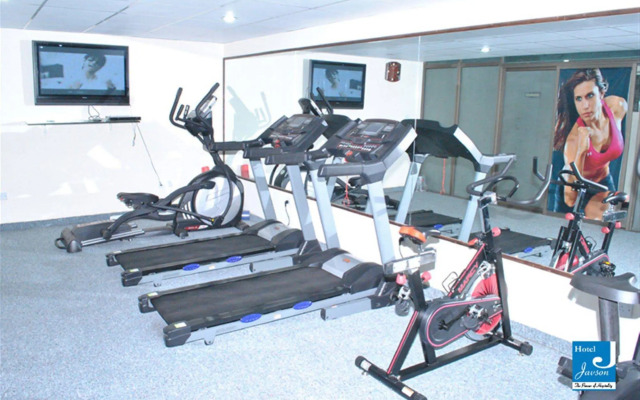 Hotel Javson