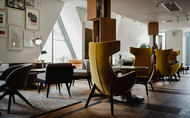 Market Street Hotel