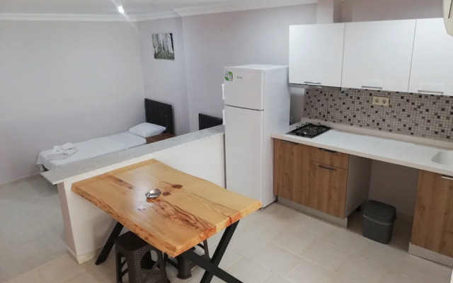 Esvida Hotel Beldibi