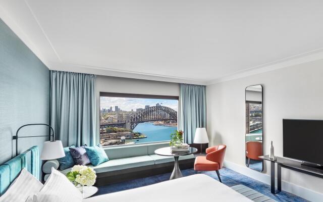 InterContinental Sydney by IHG