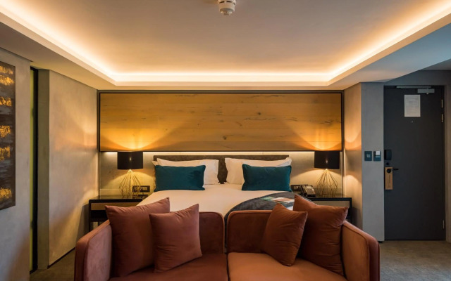 Vivari Hotel and Spa by Mantis