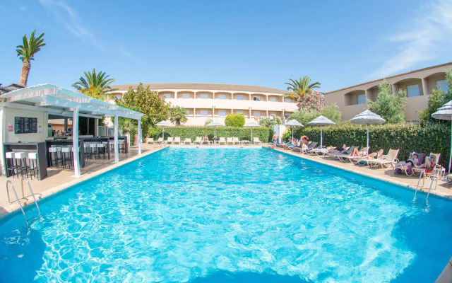 Club Coralia Corsica Paoli