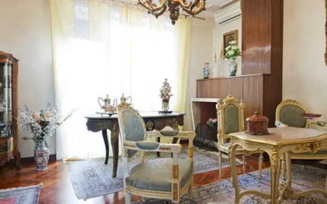 Luxury House - Monte Ceneri 78