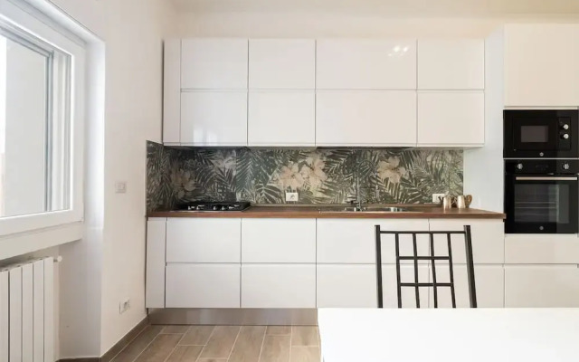 Venus Apartment in Bari