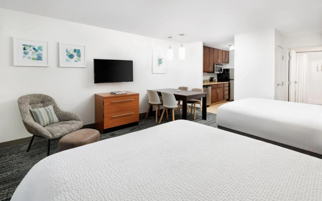 TownePlace Suites Roswell