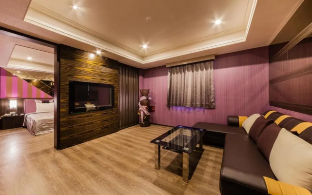 QK Motel