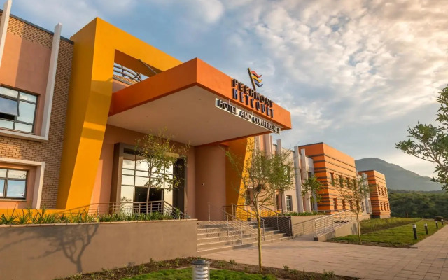 Peermont Metcourt - Thaba Moshate