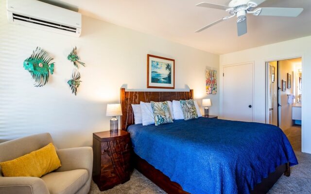 Wailea Ekahi by Kumulani Vacation & Realty