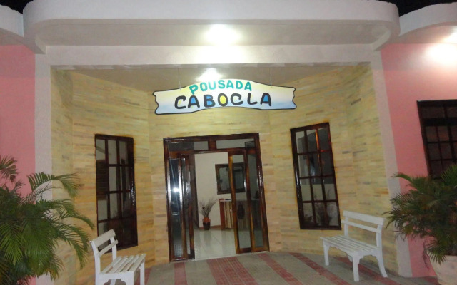 Pousada Cabocla