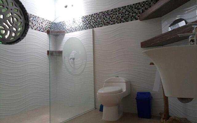 Tambo Marina Ecohostal - Hostel