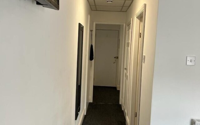 Phildene Rooms by Sasco