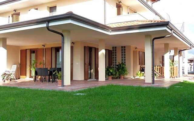 Villa Patrizia