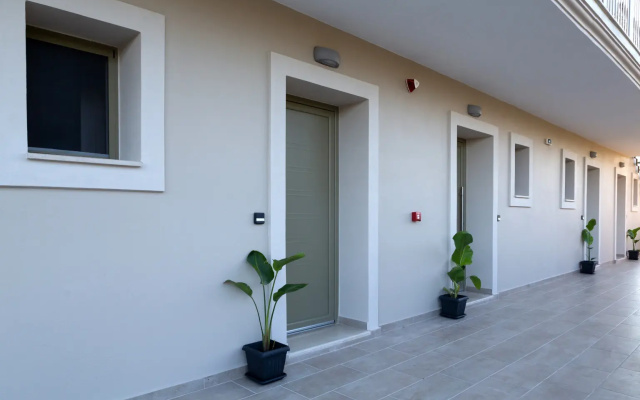 Sky View Suites Kefalonia