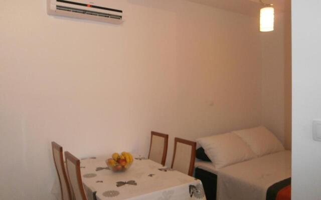 Apartmani Perak