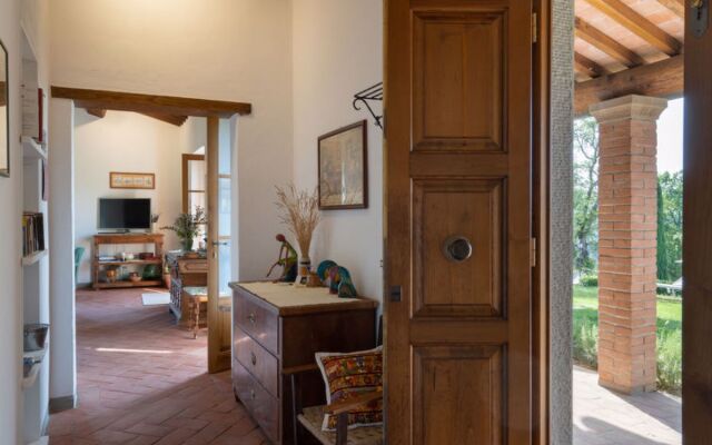 House Casa 360 Greve in Chianti