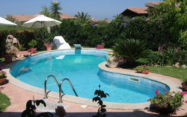 SVS - Isuledda Villas