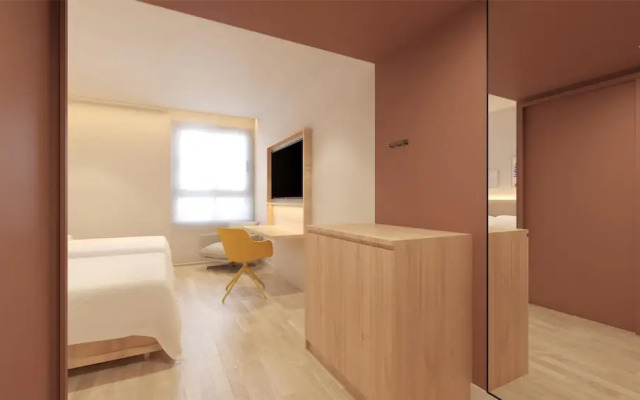 Hampton by Hilton Caraguatatuba Serramar