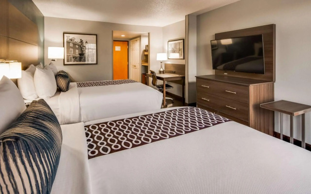 Best Western Plus Champaign/Urbana Inn