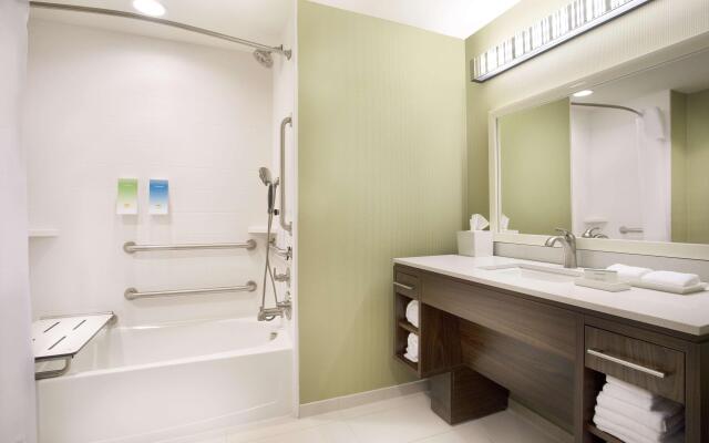 Home2 Suites by Hilton Oxford