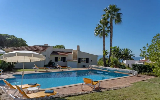 7 Club Atl Ntico Fabulous Five Bedroom Villa WI