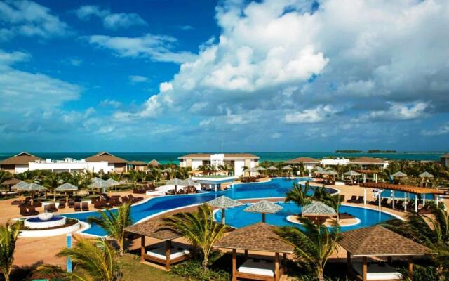 Iberostar Origin Playa Pilar