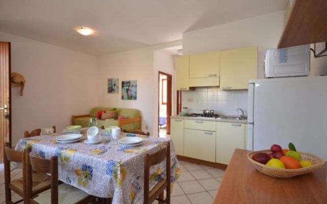 Villaggio Le Palme (LIG565)