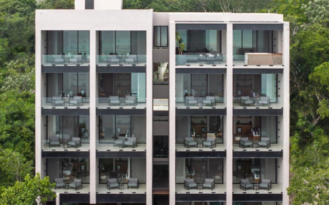 Amaranto Hotel Boutique