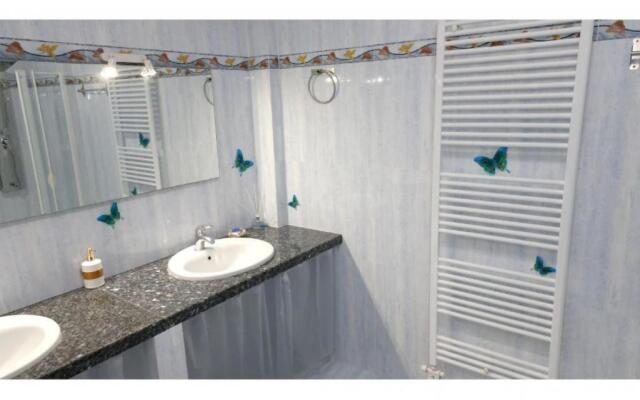 Stunning Villa Close to the sea