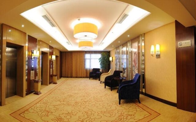 Zhong Heng International Hotel