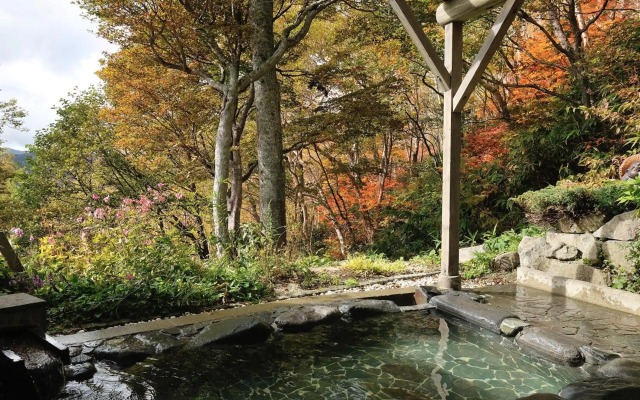 Shiga Park Hotel