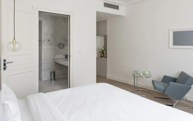 Hôtel de Tourrel, Saint Rémy de Provence, a Member of Design Hotels