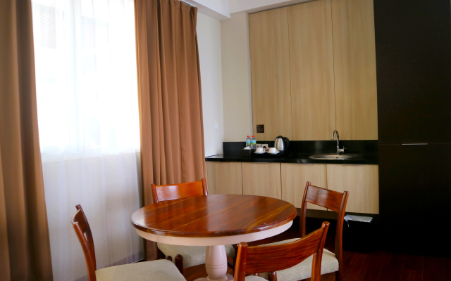 Amartha Hills Hotel and Resort