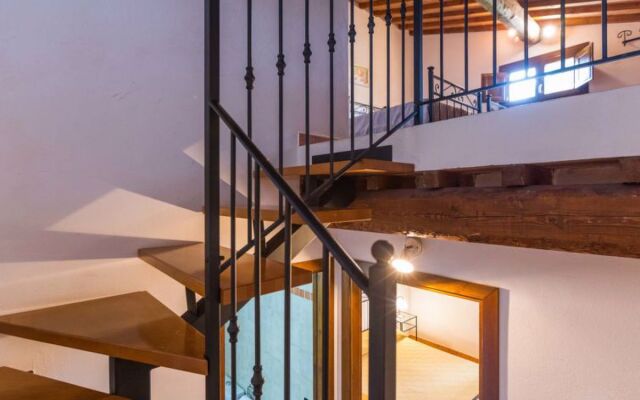 Podere Tre Termini Country Resort