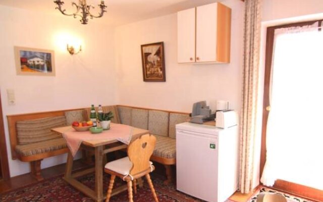 Gästepension Eichberger