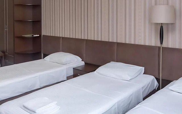 Комнаты на улице Дзержинского 61