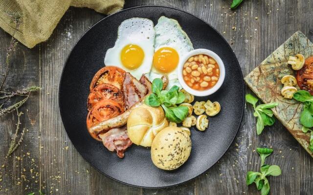 goodhome Browar Lubicz