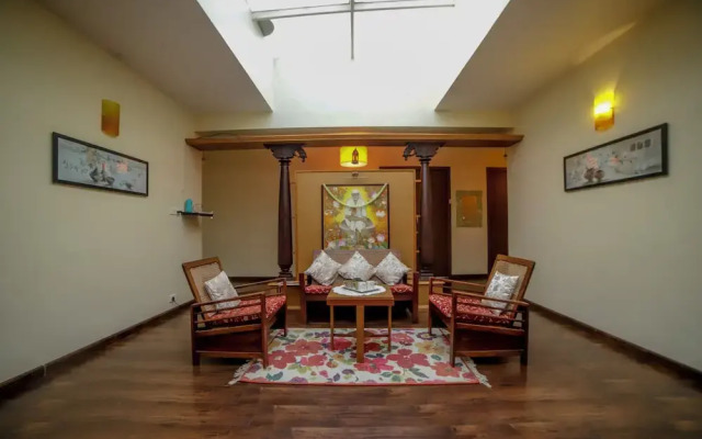 The Perfect Home Stay