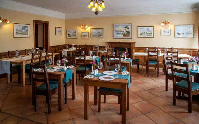 Eldons Hotel & Restaurant