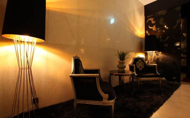 Hotel Cullinan Yeoksam