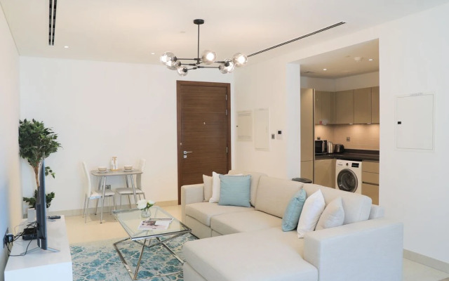 Nasma Luxury Stays - Sobha
