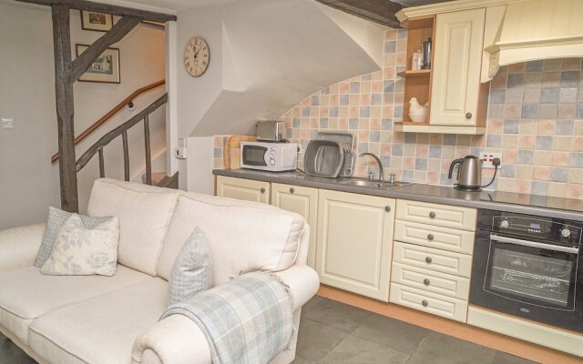 Bank View Cottage