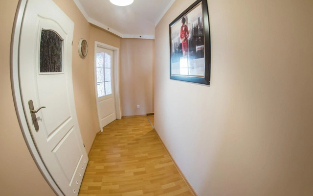 Apartament Zwycięstwa