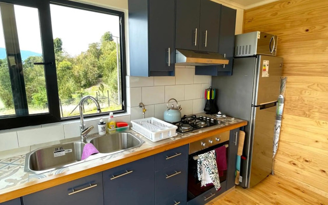 Moon River Puerto Varas