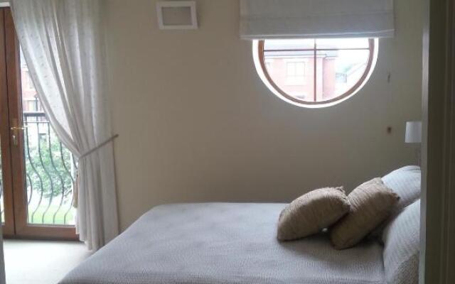 Banbridge Townhouse