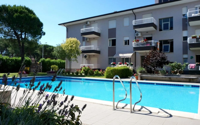 Holiday Home in Caorle Near Spiaggia Tartaruga