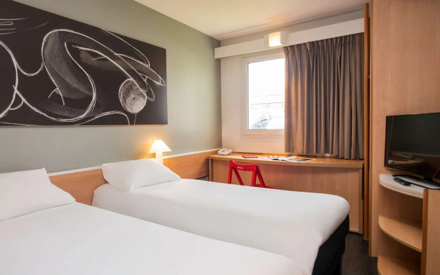 ibis Reims Tinqueux