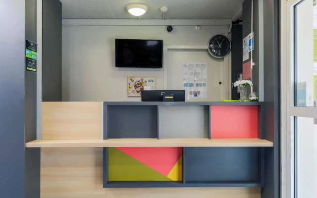 B&B HOTEL Metz Jouy-aux-Arches