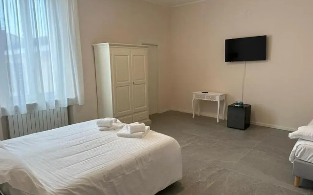 Hotel Il Duca barbablu